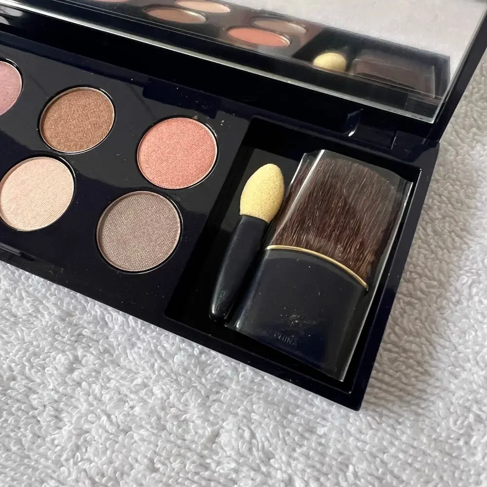 Estée Lauder new eyeshadow